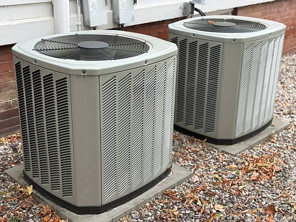 Reliable Ductwork Repair contractor in Grand Junction, CO by Leonard HVAC